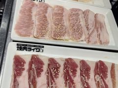 -焼肉ライク·烧肉LIKE(万菱汇店)
