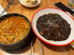 -多宾韩国料理(学衡路店)