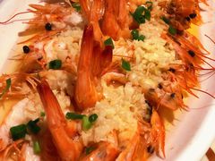 开边虾-阿妹小海鲜(下角店)