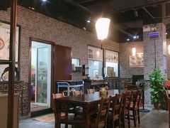 大堂-赤酱红油(家乐福店)