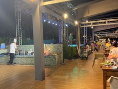 -渔家火锅·海鲜自助餐·演艺(亚龙湾天域酒店)