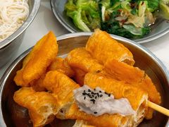 -福屿鲜捞小吃·捞化(福屿总店)