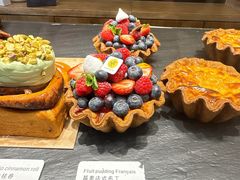 -Money Shops(愚园路店)