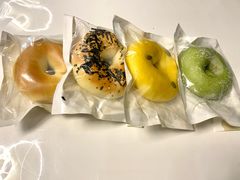 -One Bagel·一个贝果(凯德mall大峡谷店)
