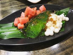 招牌冰粉-庆合府重庆大排档(紫都城店)
