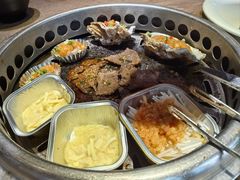 -火炉火自助餐(五道口购物中心店)