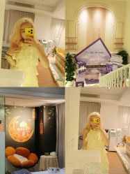 -EC BEAUTY易思美容