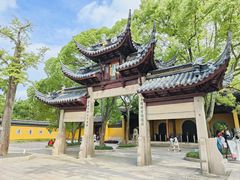 -西园戒幢律寺