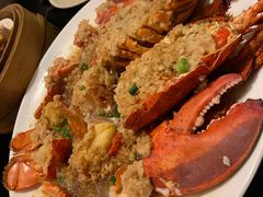 -富力万达嘉华酒店-品珍中餐厅(水果湖店)