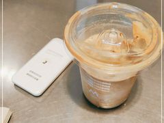 -M Stand(BFC外滩金融中心店)