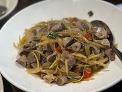 -乡亲鹅肉城(昆山店)
