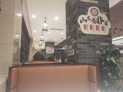 -郑庄脂渣海鲜楼(九水路店)