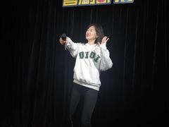 -喜剧部落脱口秀(三里屯工体店)
