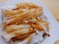 家乡捞粉-电白鸭粥店(下沙二坊88号店)
