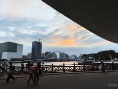 -海心沙亚运公园