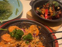 -鹿港小镇(悠唐店)