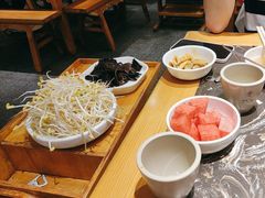 -堂客老火锅(欣阳广场总店)