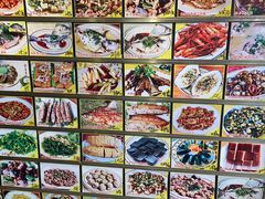 菜单-八仔大富楼·河鲜(西江店)