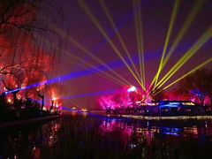 -鹊华居·地道鲁菜·海鲜·融合味(大明湖店)