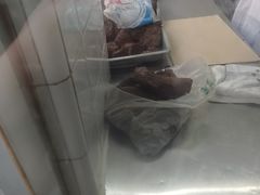 -上海牛羊肉公司塘沽路清真门市部
