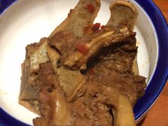 -1078號老北京涮肉(万达广场店)