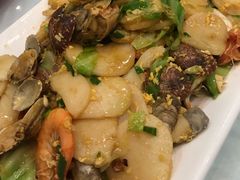 -金海湾海鲜排档(朱家尖店)