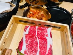 -锦和牛·炭火烧肉(ICC太和里店)