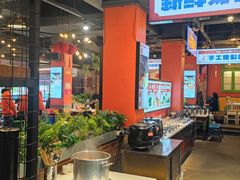 -钢管厂五区小郡肝火锅串串香(总店)