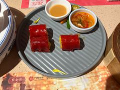 -点都德(汇盈广场店)