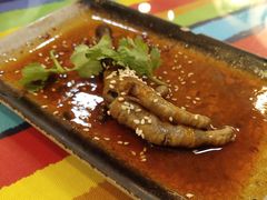 -滋味烤鱼(马北店)