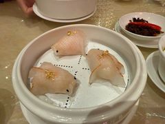 -8餐厅(新葡京酒店)