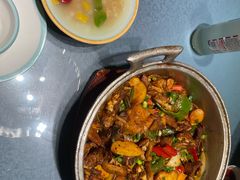 -清真·舒迩布炕锅王·高原美食文化(青海总店)