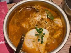 -西塔老太太泥炉烤肉(武汉摩尔城店)