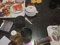 -萧邦音乐会所KTV·蒸汽活海鲜自助(福田店)
