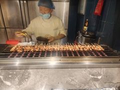 -禾斗海鲜自助(市南银座店)