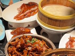 -局气 烤鸭·北京菜(光华路店)