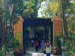 -艾提尕尔清真寺