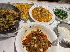 -澎湖湾农家菜(八一路楚天府店)