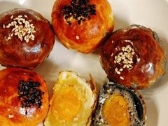 -HOT CRUSH趁热集合·现烤面包(环球港店)