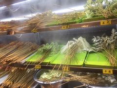 -乐乐姐超级土豆(中关村5号店)