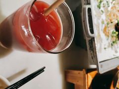 -绿茶餐厅(成都太古里店)