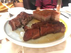 -港丽餐厅(高德置地店)