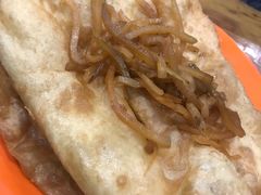 -马记伊源斋涮肉·清真菜(潘家园古玩市场店)