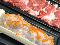 -天丽餐厅•烧烤铜锅涮(西青道辅路店)