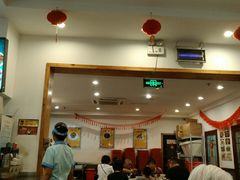-护国寺小吃(左家庄店)
