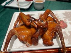 -大鸽饭(汉溪长隆店)