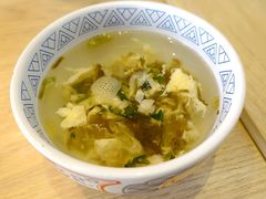 -吉野家(次渠大街店)