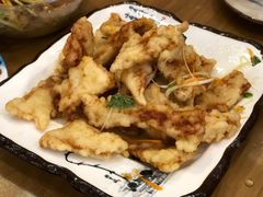 -毛毛熏肉•东北菜老字号(大安街店)
