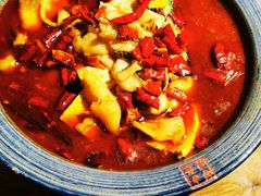 -小吊梨汤·北京菜·烤鸭(鸟巢店)