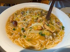 30年家传老陈卤面-兴仙饭店·闽味海鲜(马尾总店)
